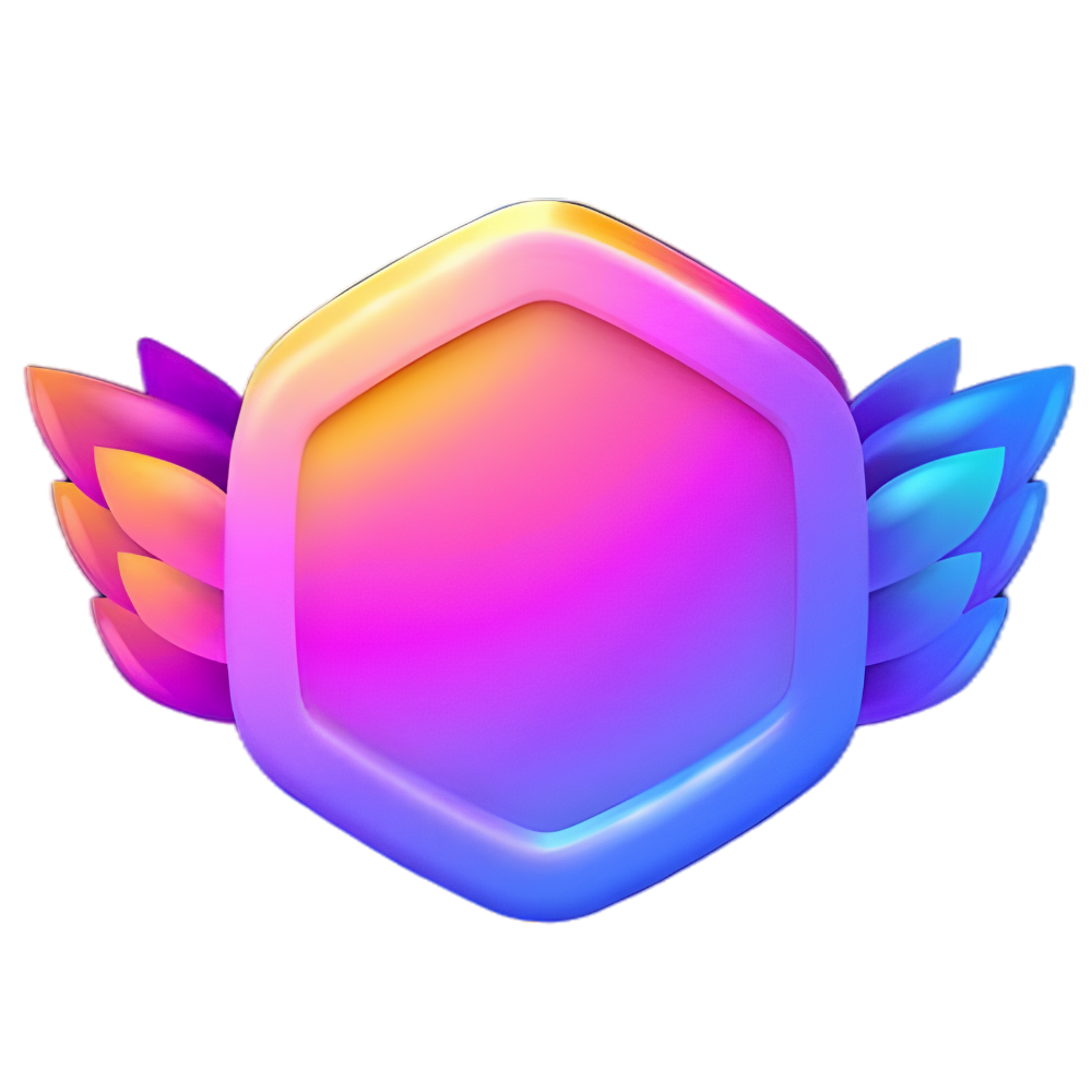 Legendary league badge